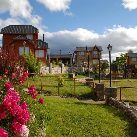Cabanas Rincones Del Sur Trevelin Exterior photo