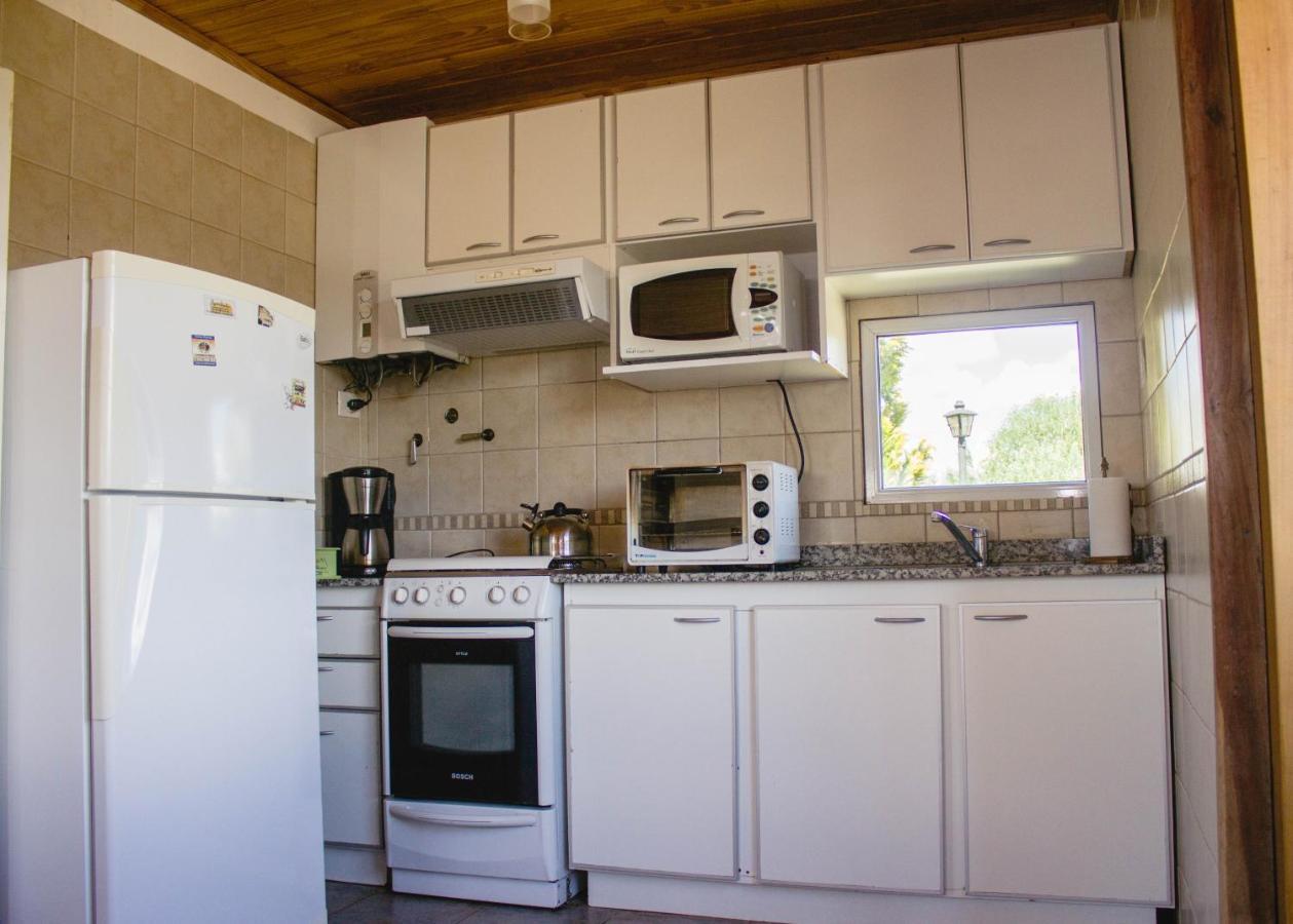 Cabanas Rincones Del Sur Trevelin Exterior photo