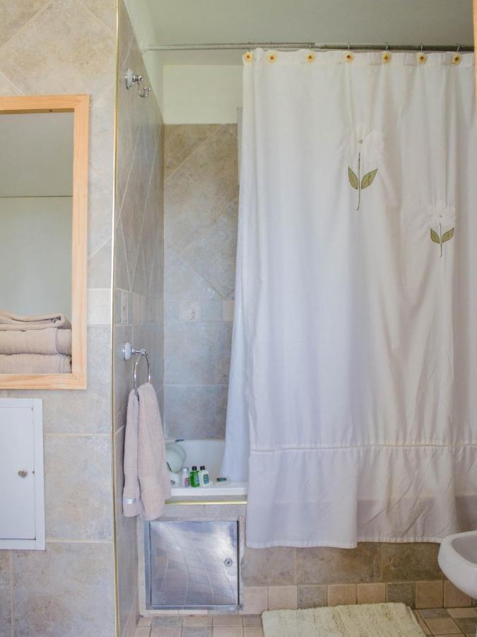 Cabanas Rincones Del Sur Trevelin Exterior photo