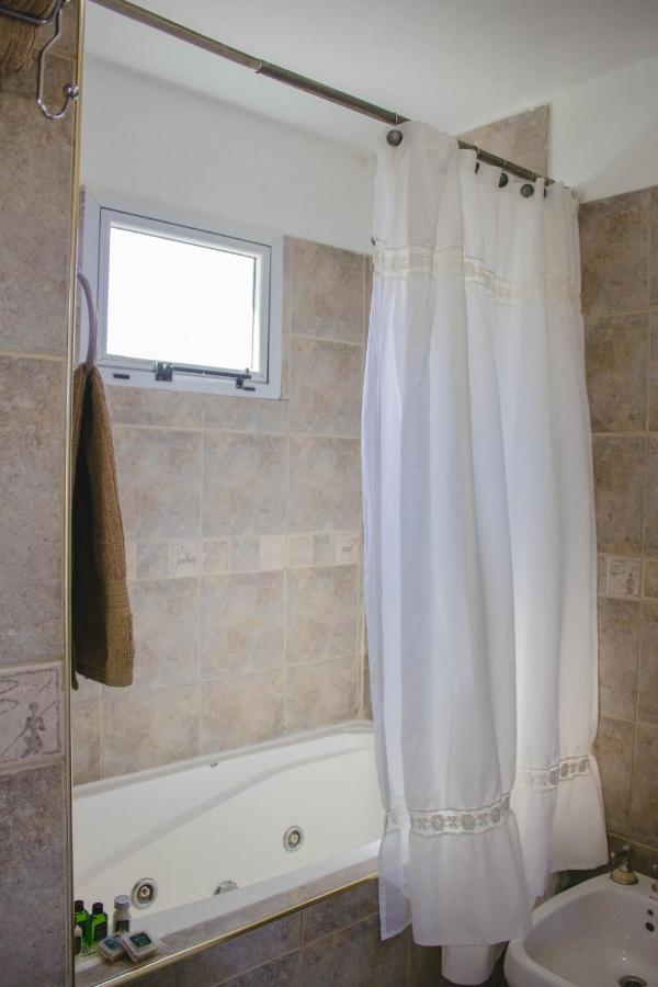 Cabanas Rincones Del Sur Trevelin Exterior photo